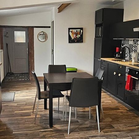 וימרה La Petite Maison מראה חיצוני תמונה