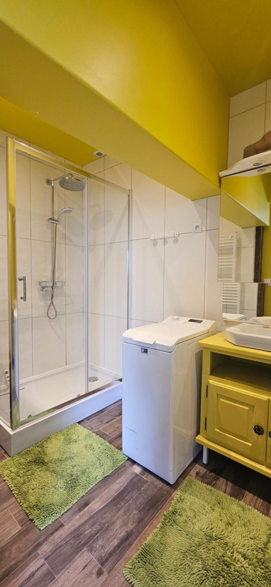 וימרה La Petite Maison מראה חיצוני תמונה